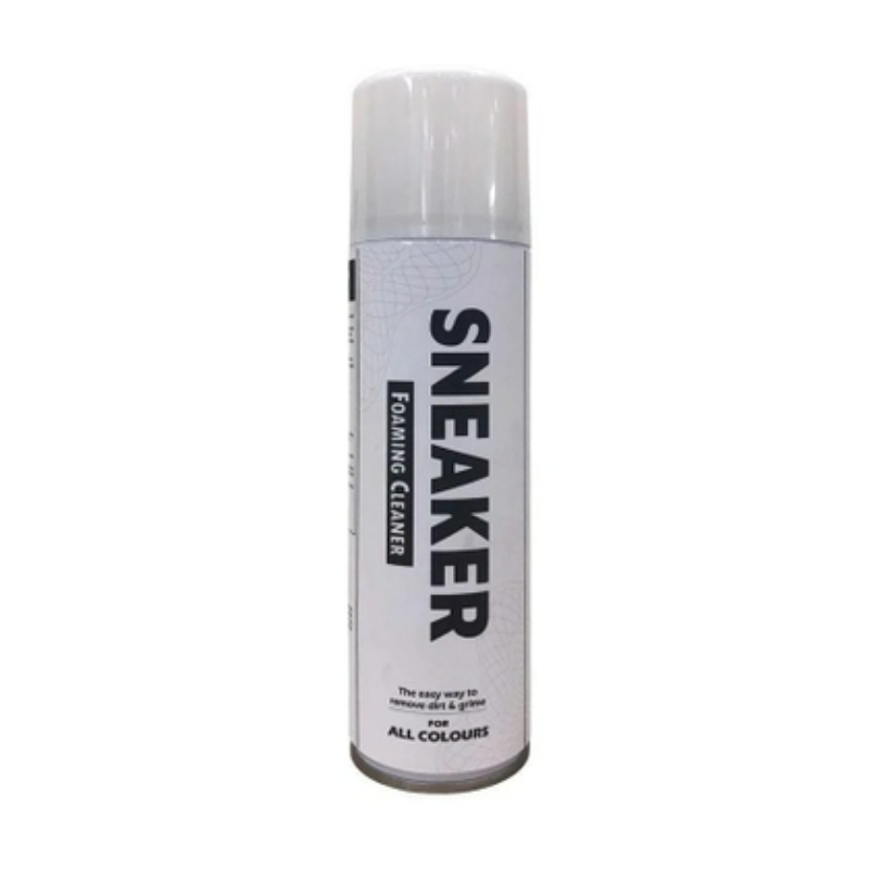 Xịt bọt làm sạch giày Sneaker chai 300ml chính hãng
