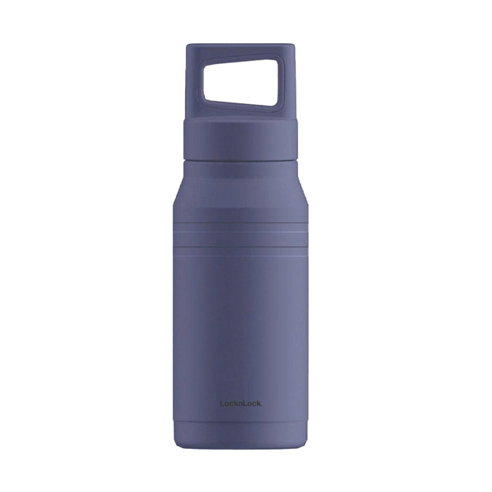 Bình giữ nhiệt LocknLock Tumbler LHC4374NVY 1 lít chính hãng