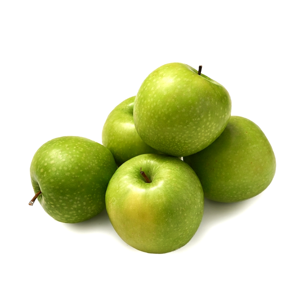 Táo New Zealand Granny Smith 1-1.2kg chính hãng