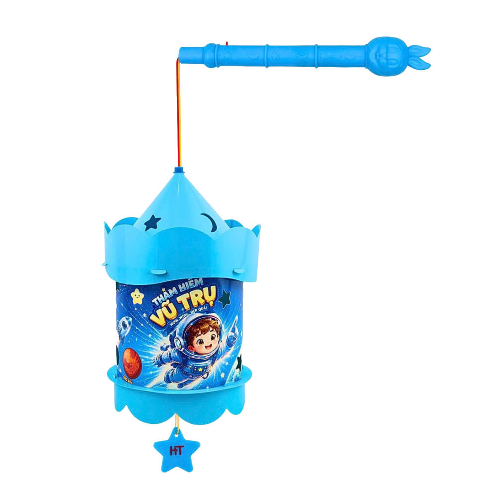 Lồng đèn trung thu 2250 chính hãng