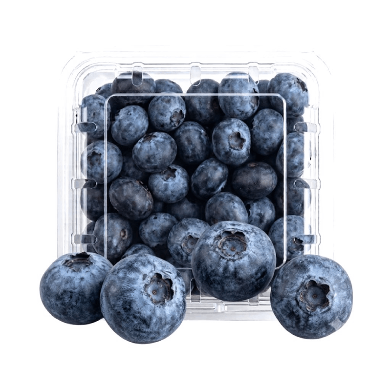 Blueberry Úc Jumbo 125g chính hãng